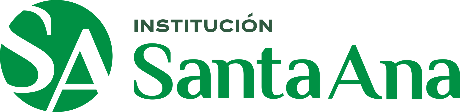 Institución Santa Ana